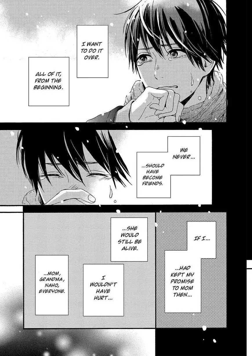 Orange (TAKANO Ichigo) Chapter 19 31